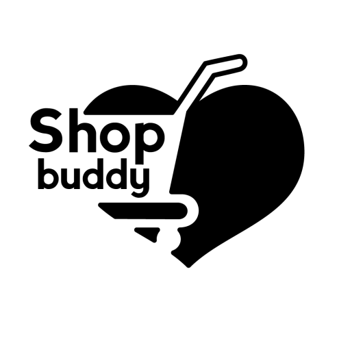 shop buddy logo