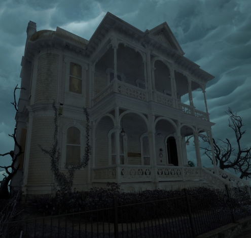 haunted house5